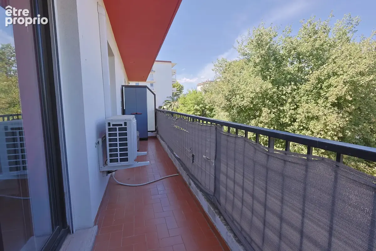 L'esprit d'une maison, dans un appartement — Antibes - photo 14