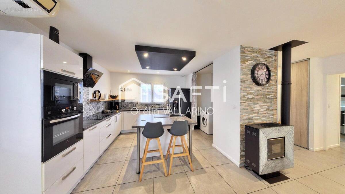 Photo 1 - Maison à GAURIAGUET