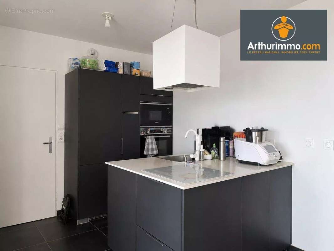Appartement à AJACCIO