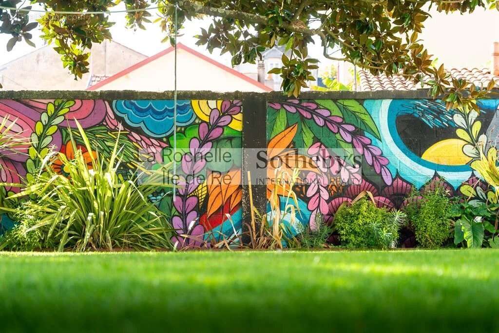 Maison à CHATELAILLON-PLAGE