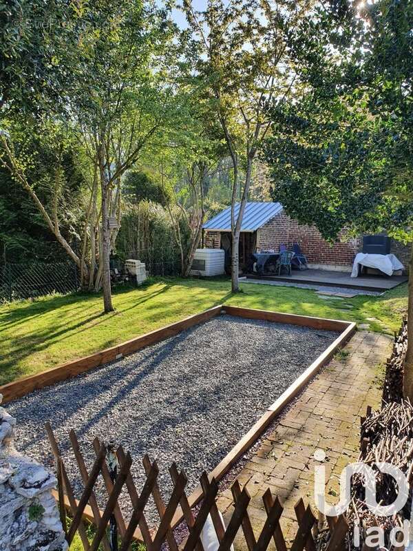 Photo 6 - Maison à ANNET-SUR-MARNE