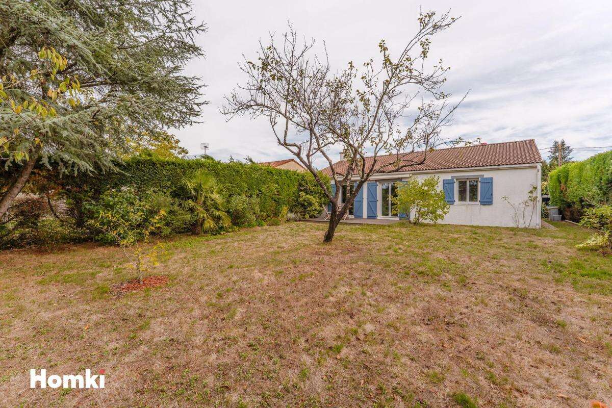 Maison à LE PELLERIN