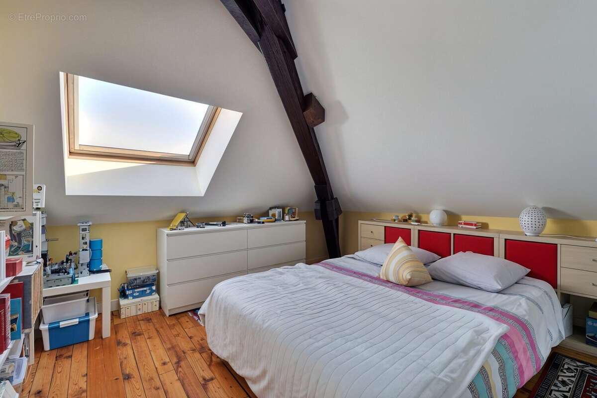 Appartement à CHAMALIERES