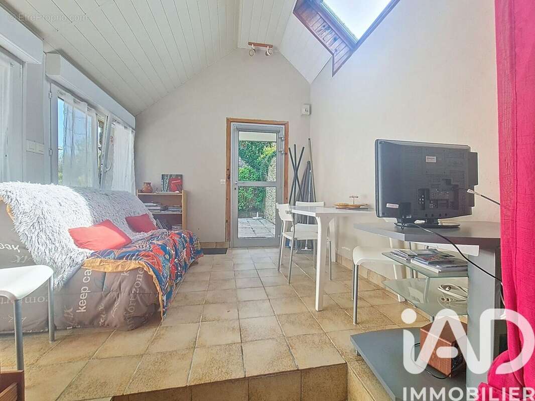 Photo 8 - Maison à PLOUGONVELIN