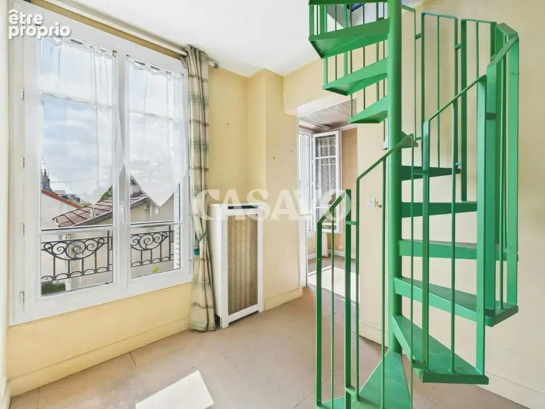 Vente Maison 5 pièces de 155m² - 94120 Fontenay-sous-Bois - photo 9