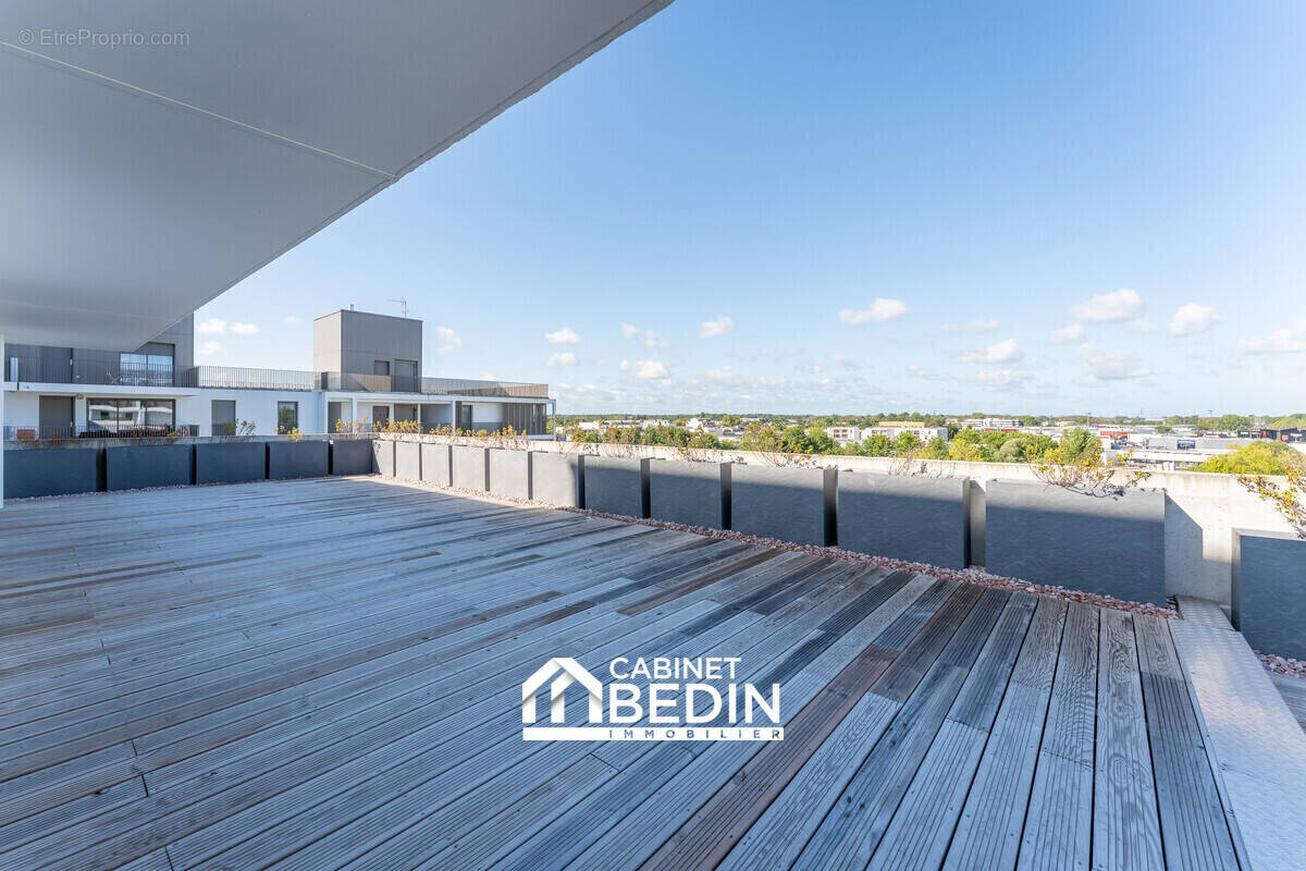 Appartement à MERIGNAC