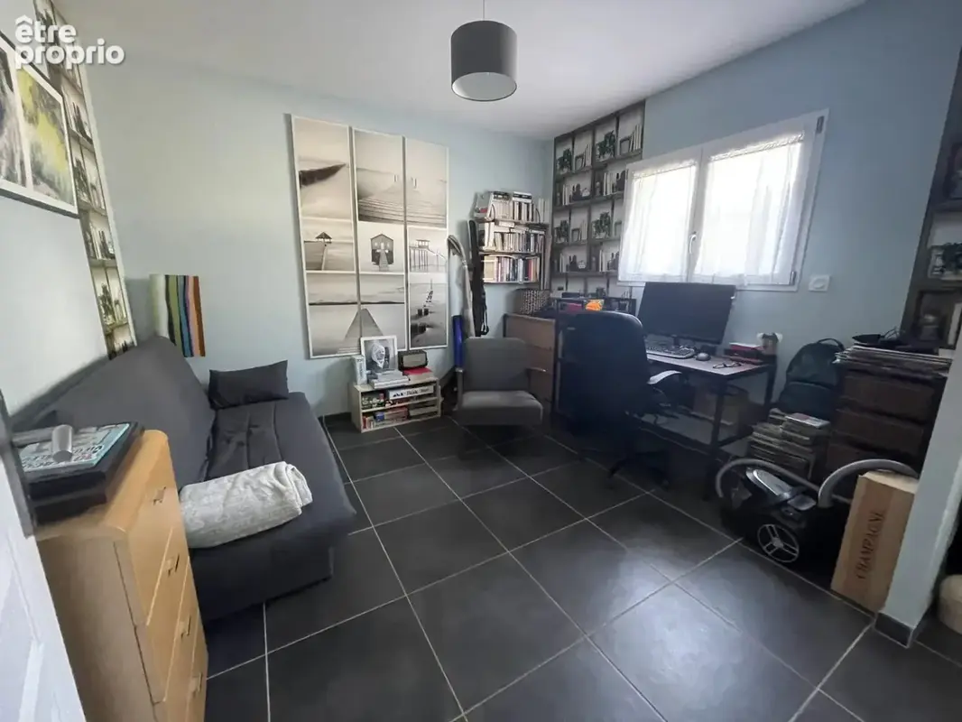 Maison de ville - photo 5