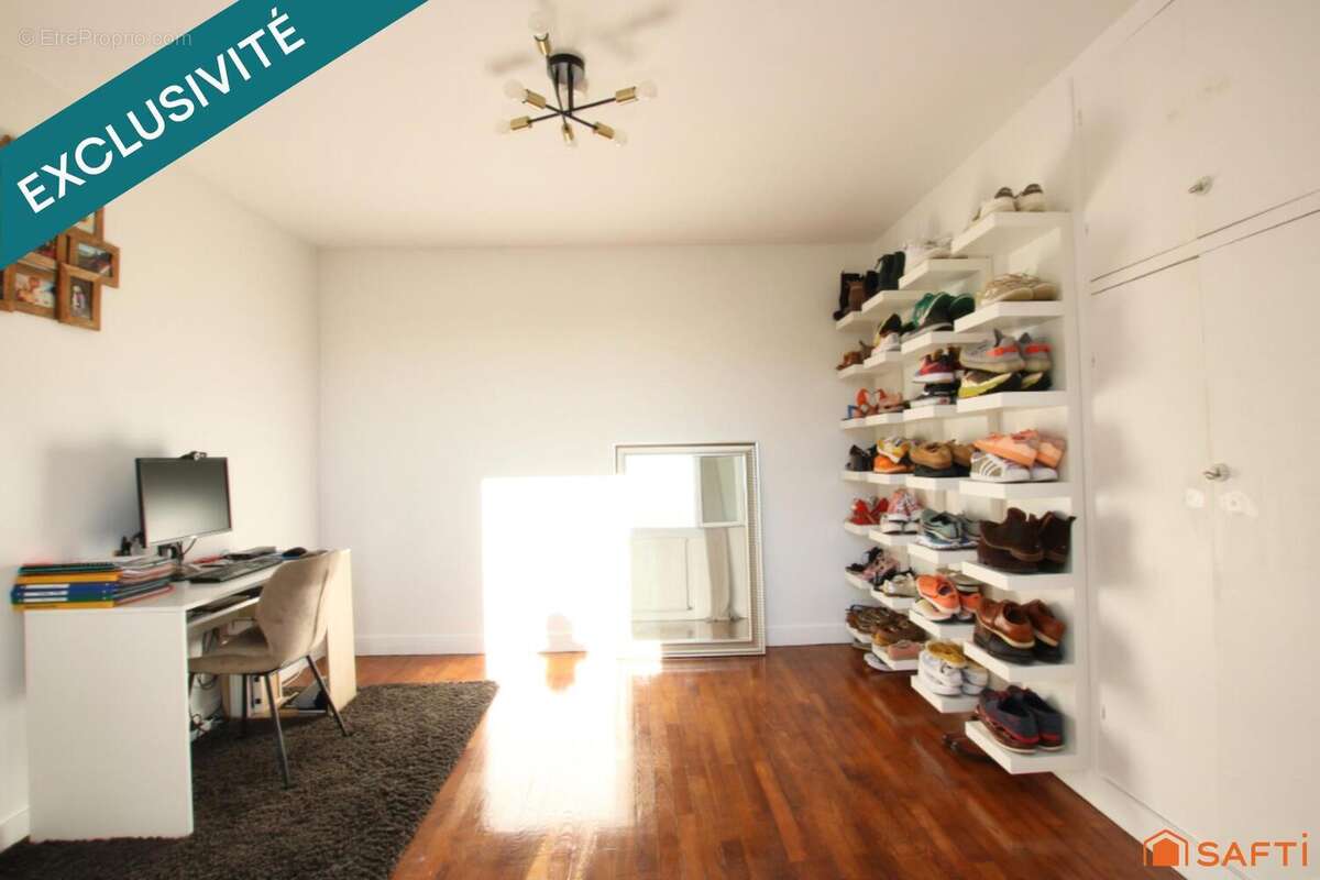 Photo 9 - Maison à CHILLY-MAZARIN