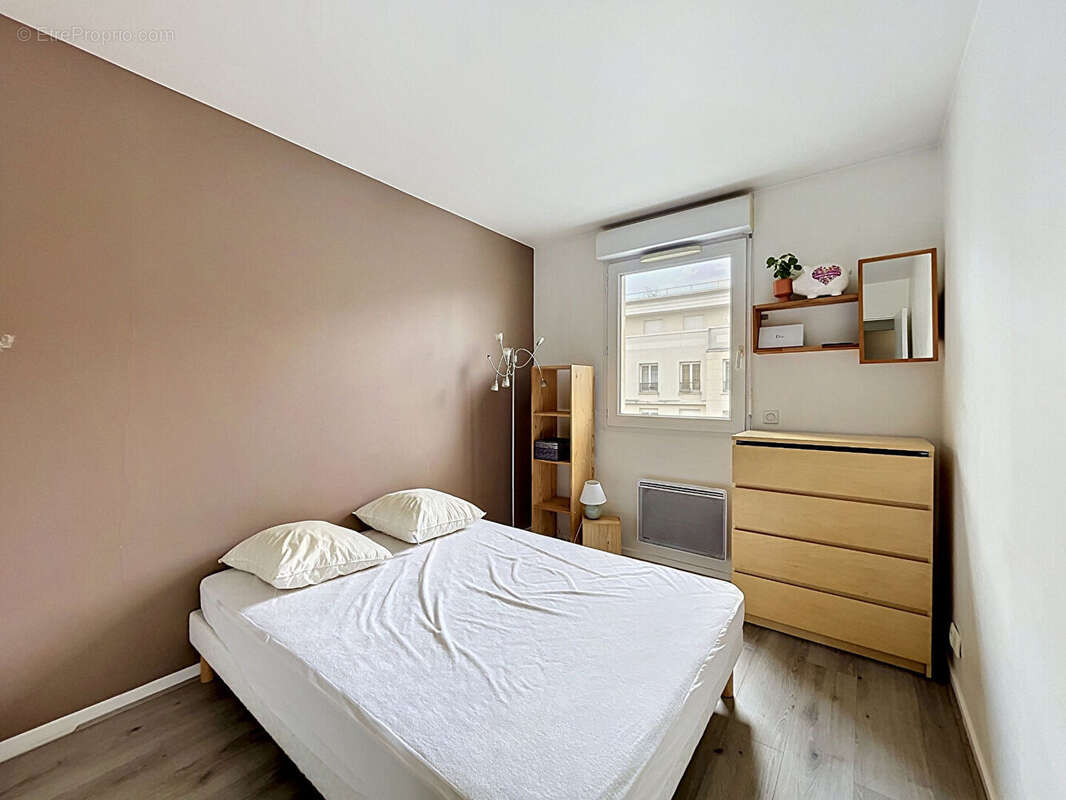 Appartement à CHATILLON