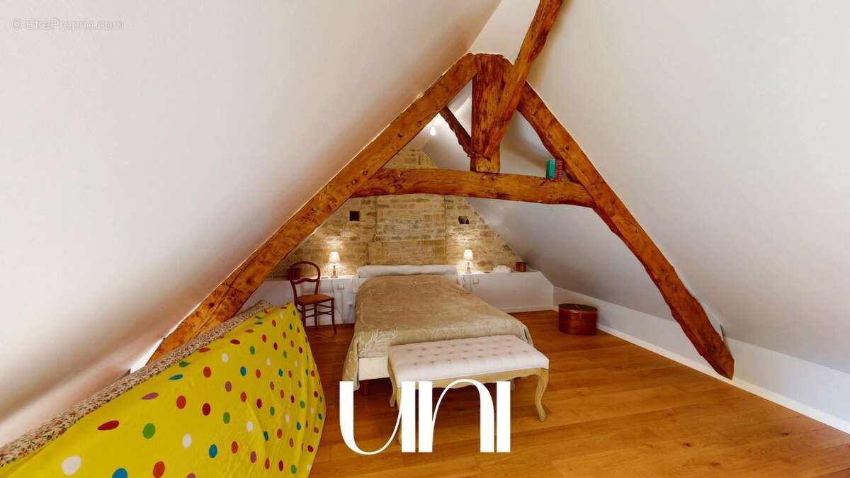 Maison à CREULLY