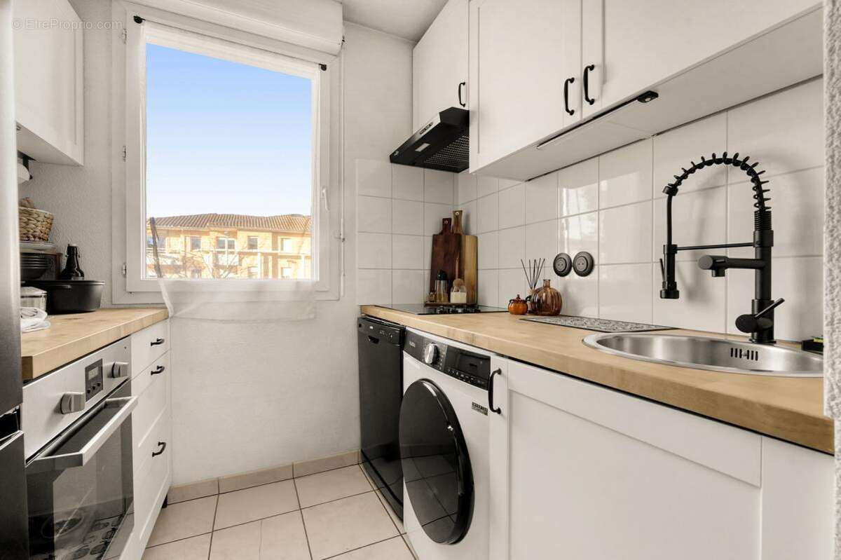 Appartement à COLOMIERS