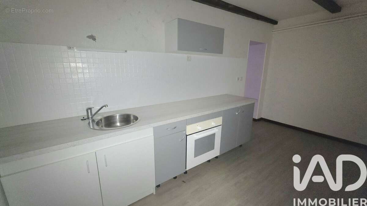 Photo 5 - Maison à ANDELOT-BLANCHEVILLE