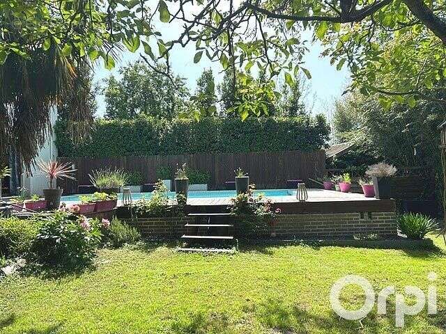 Maison 7 pièces - Secteur Recherché - Piscine & Sous-sol Total - photo 26