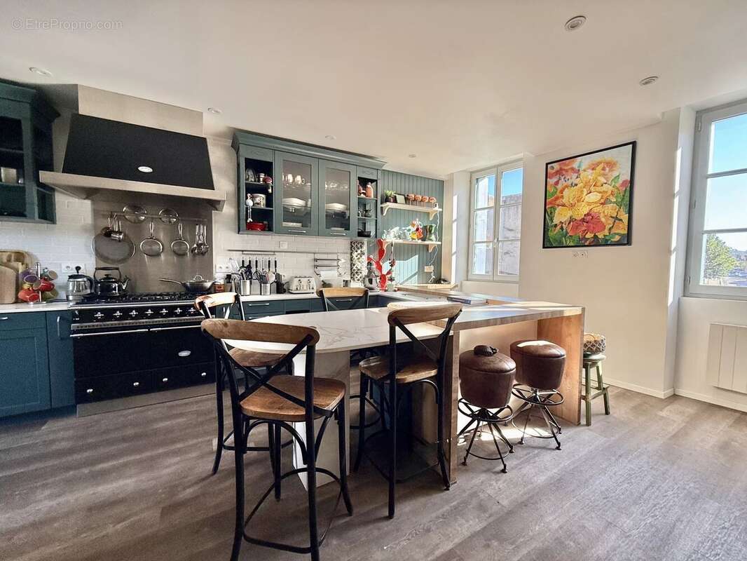 Maison à CARCASSONNE