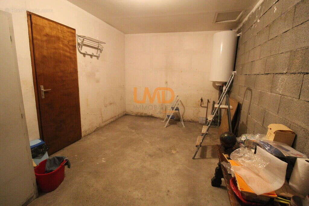 Villa plain pied avec jardin plus garage - photo 10