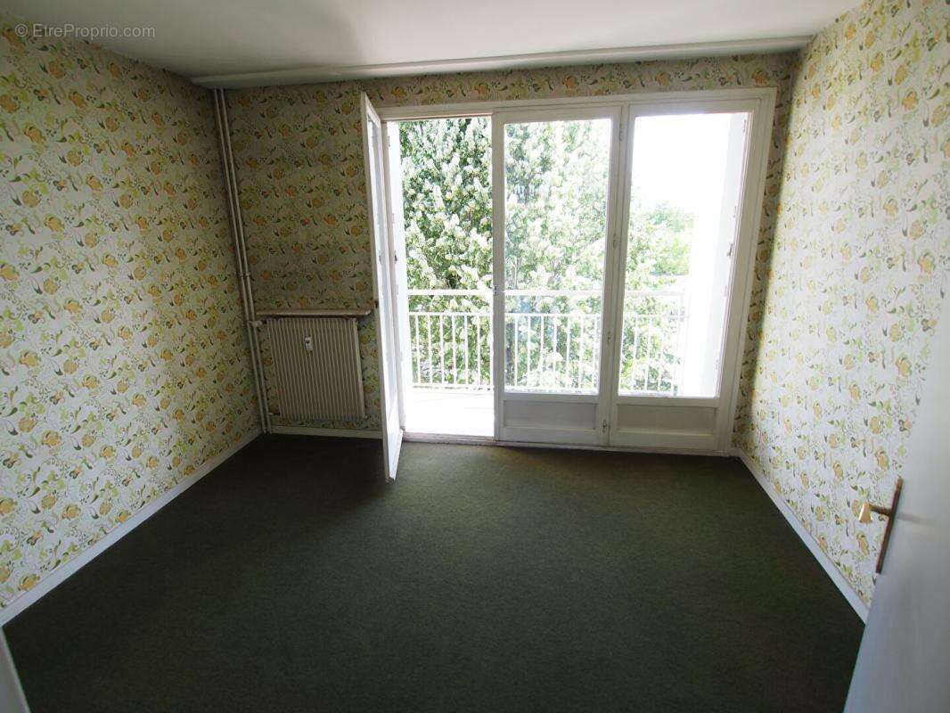 Appartement à SAINT-APOLLINAIRE