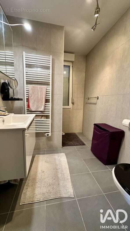 Appartement 40 m² à Allonzier-La-Caille  - photo 4