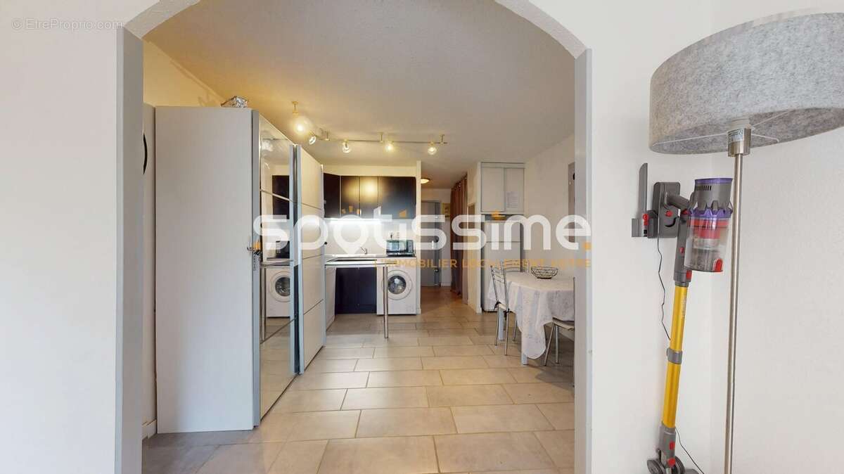 Appartement à AGDE