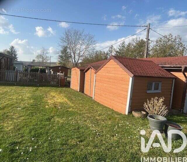 Photo 7 - Maison à HAMBACH