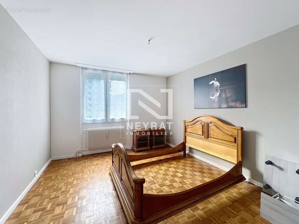 Appartement à AUTUN