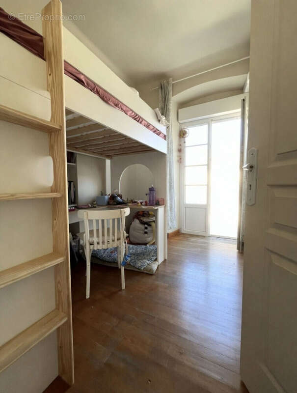 Appartement à BASTIA