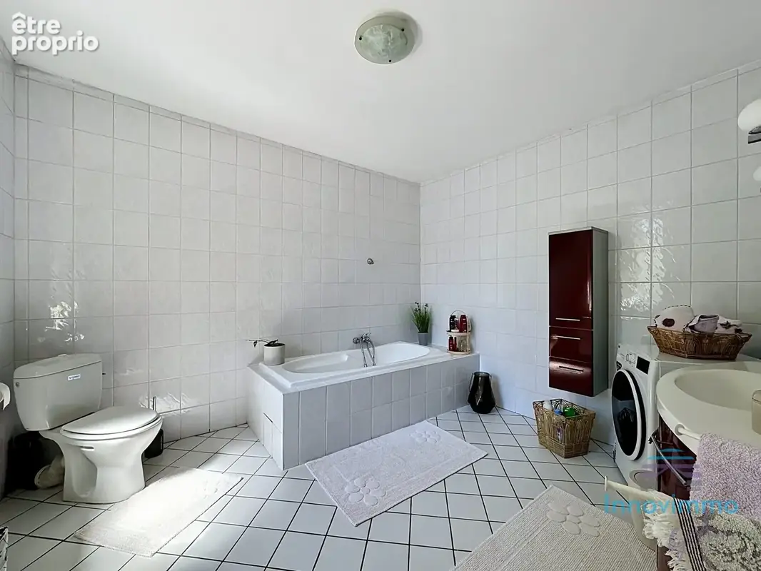Maison 120 m² à Haguenau  - photo 9