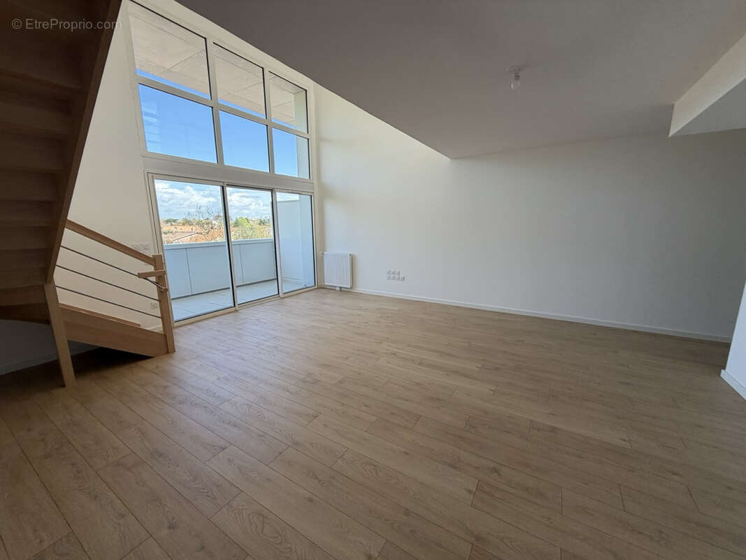 Appartement à BRUGES