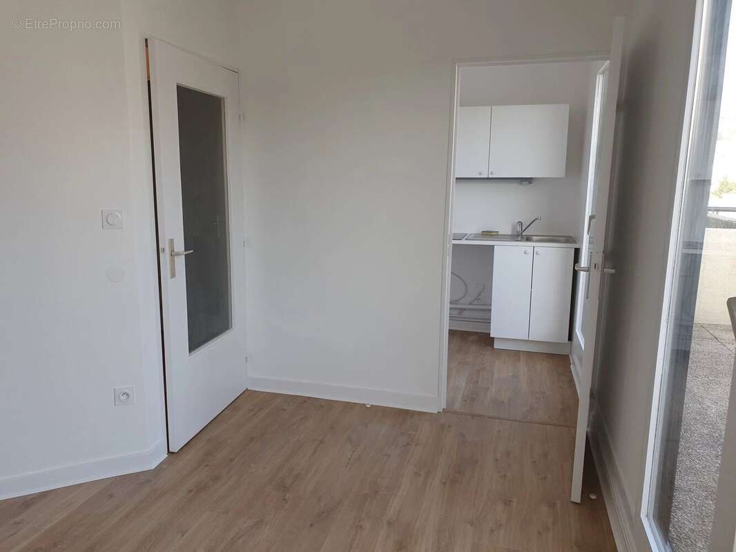 Appartement à CHAMALIERES