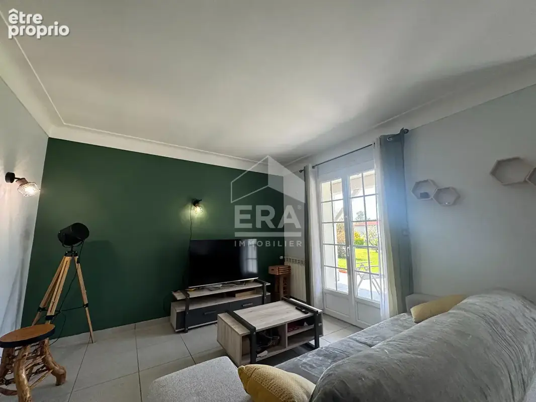 Maison 125m² à andrest - photo 3