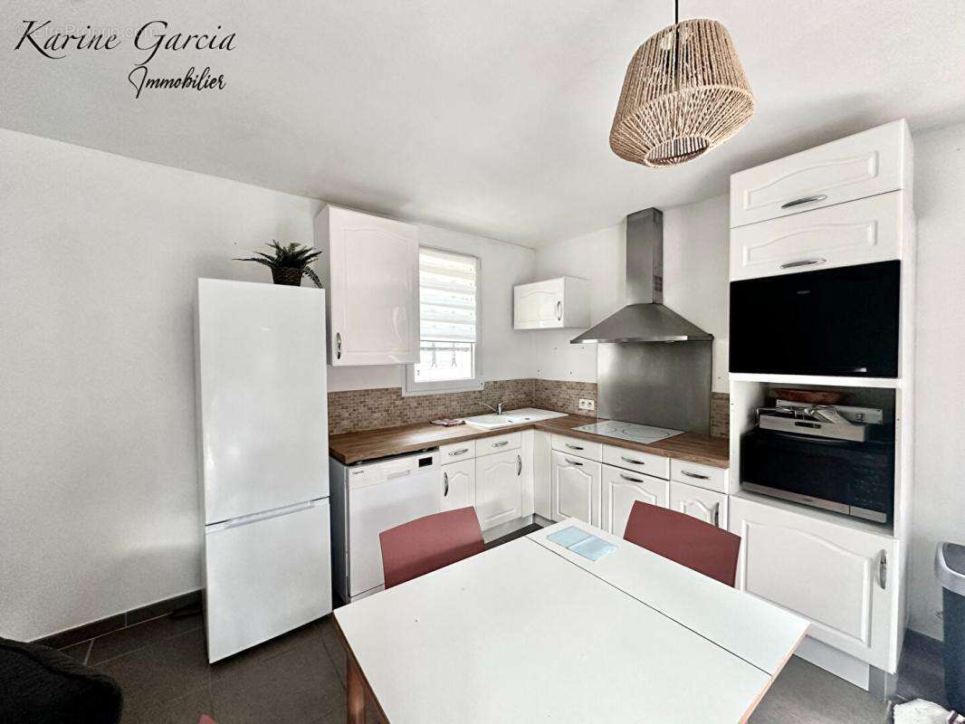 Maison à LA SEYNE-SUR-MER