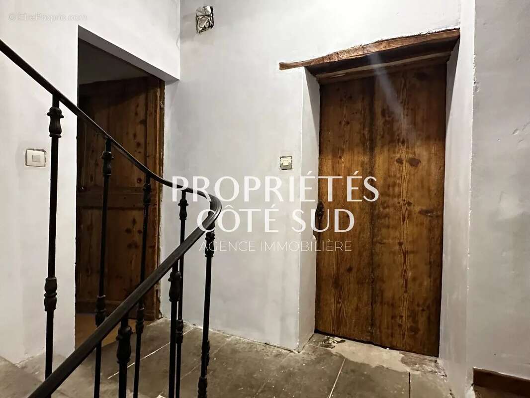 Appartement à SAINT-GENIES-DE-COMOLAS