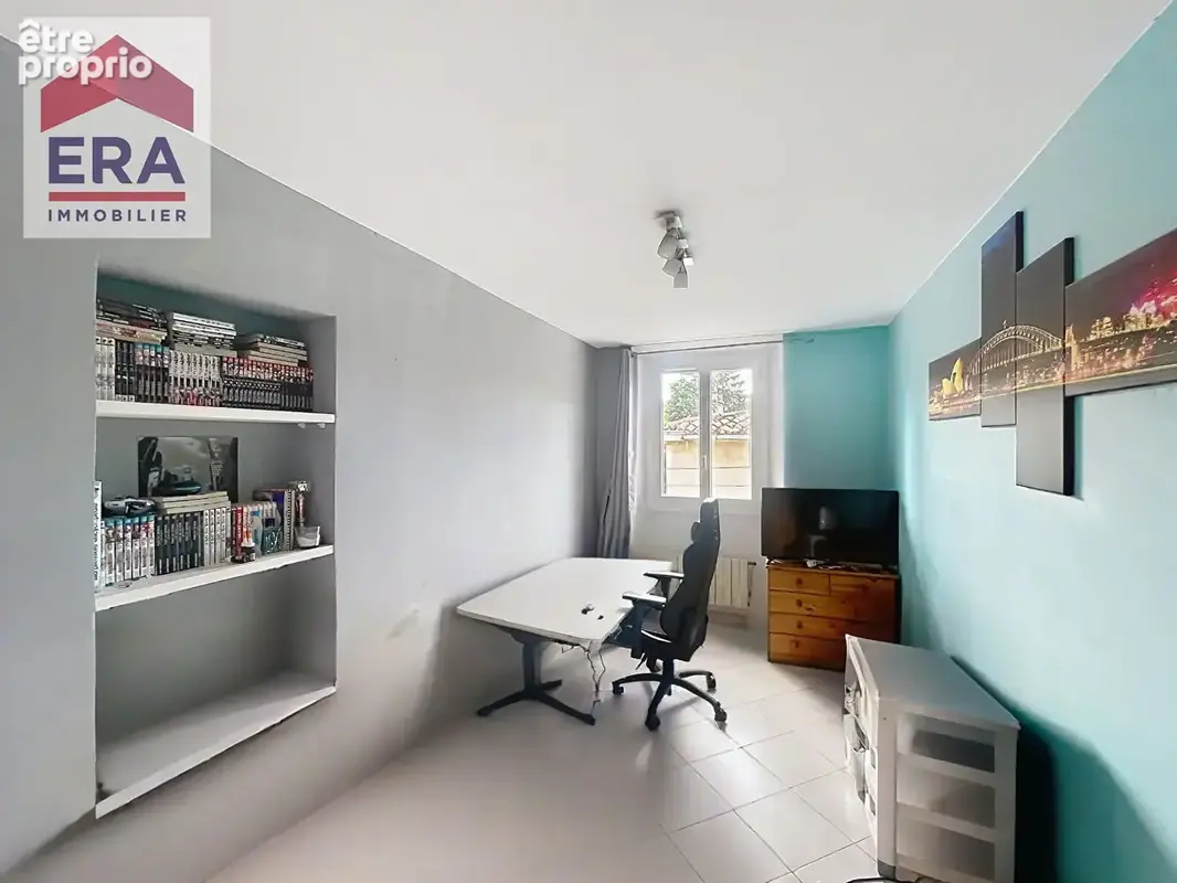 Appartement 68m² à marseille 14e arrondissement - photo 8