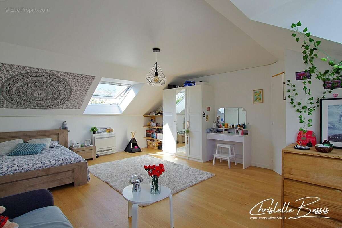 Photo 8 - Maison à VILLECRESNES