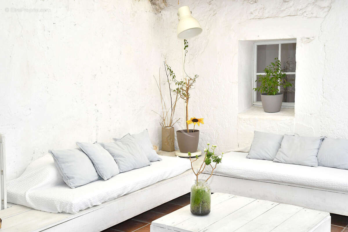 Maison à MONTPELLIER