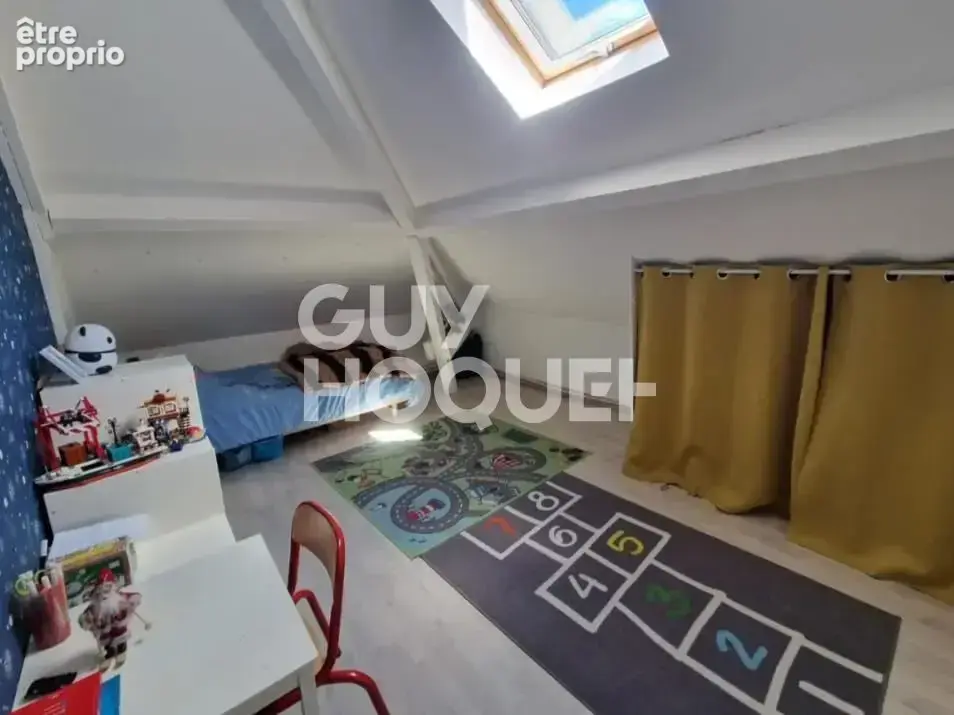 Ppartement avec grand jardin privatif et garage double - photo 10