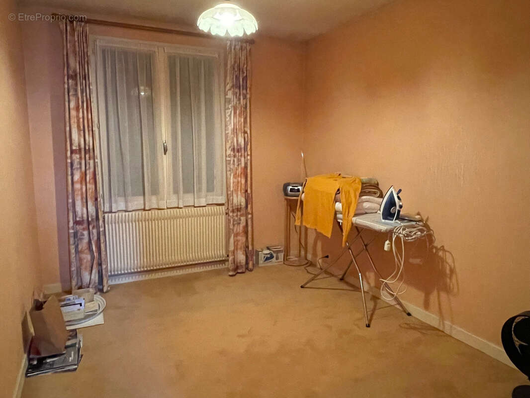 Maison à CHALON-SUR-SAONE