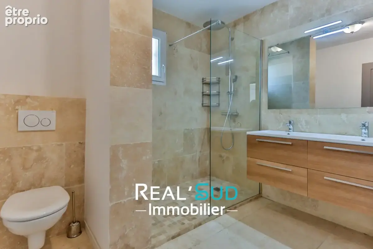 Sormiou, belle maison 5 pièces rénovée - photo 15