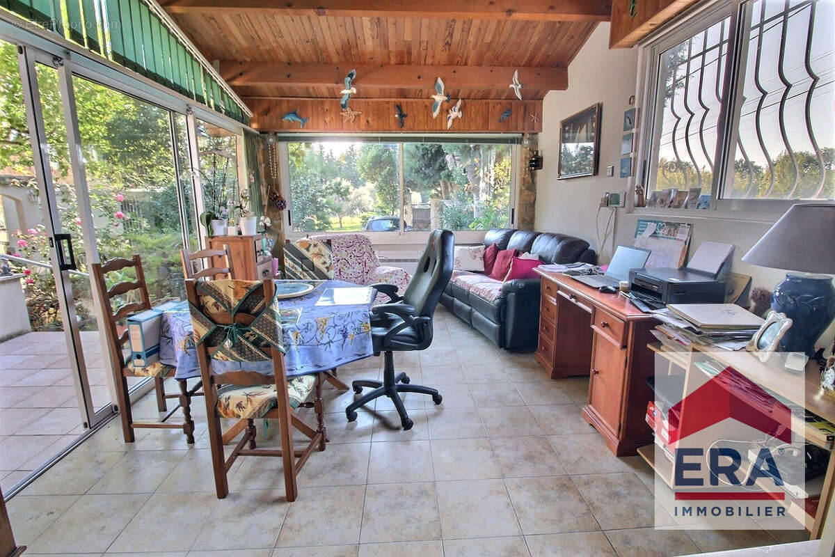 Maison à JONQUIERES