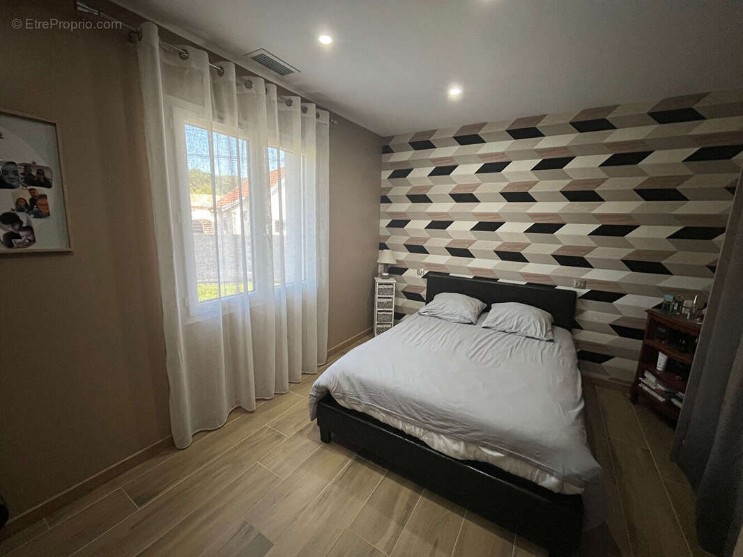 Maison à CHANCELADE