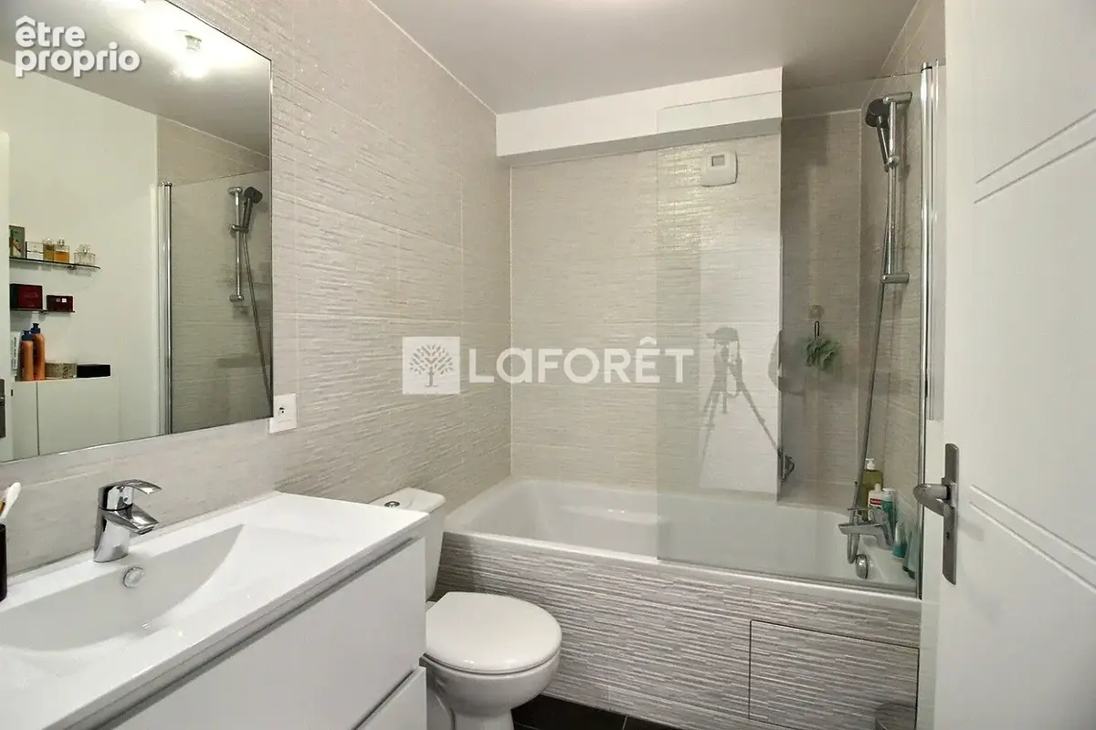 Maison Bois Colombes 5 pièces 96.04 m2 - photo 12