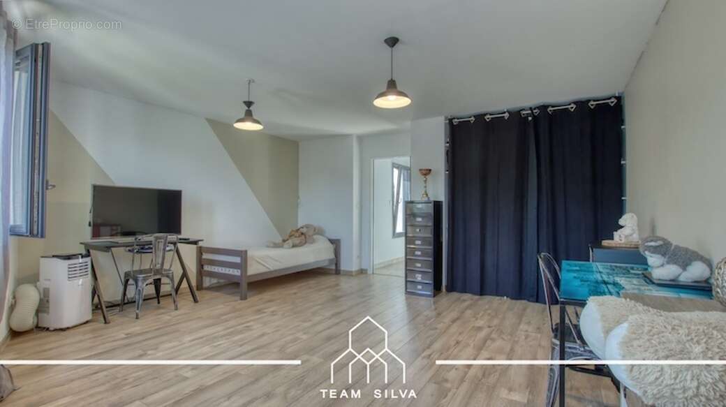 Maison à LOIRE-SUR-RHONE