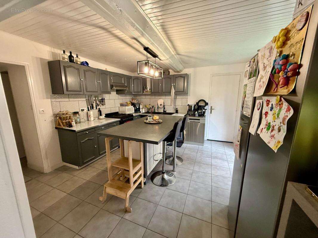 Charmante Maison 96 m² idéale Résidence Principale ou Secondaire de Campagne - photo 4