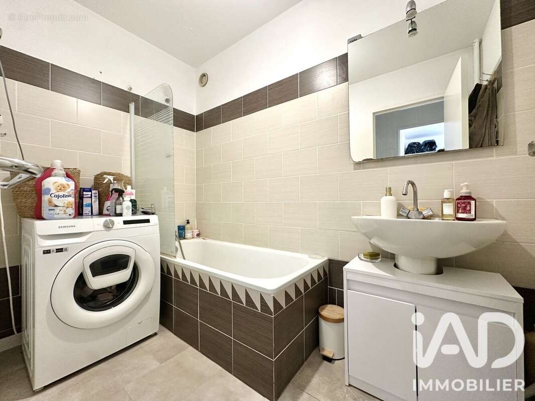 Appartement 66 m² à Corbeil-Essonnes  - photo 8