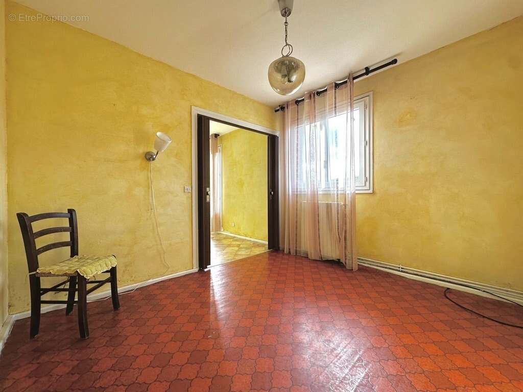 Maison à ECHALAS