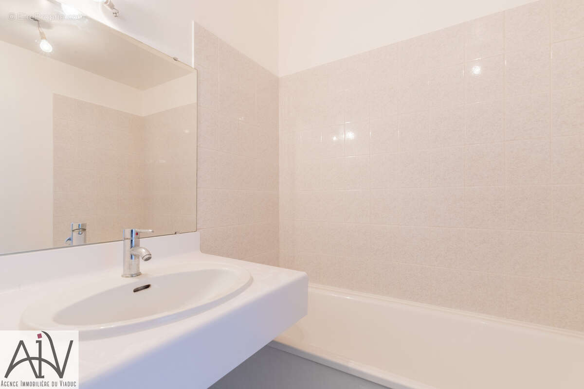 Appartement à SAVIGNY-SUR-ORGE