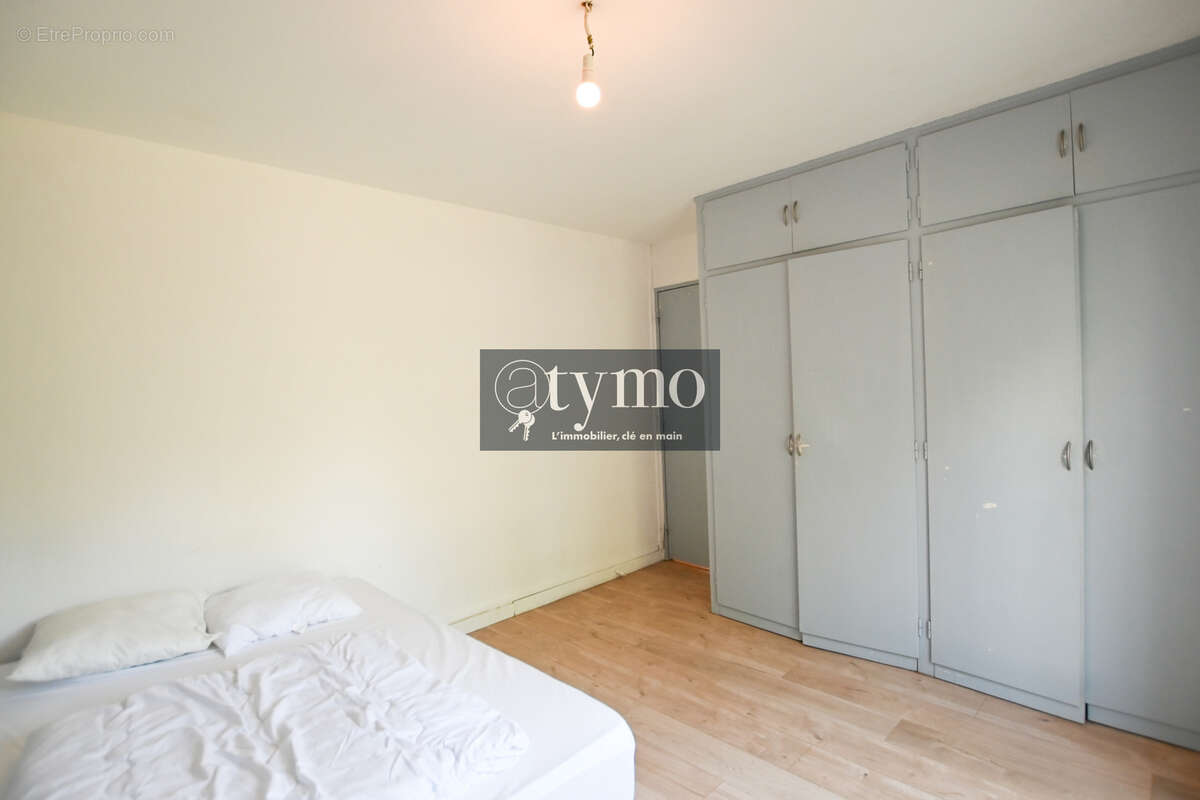 Kergoat- proche ubo et tram - appartement 3 chambres 72m2 ideal colocation - photo 5