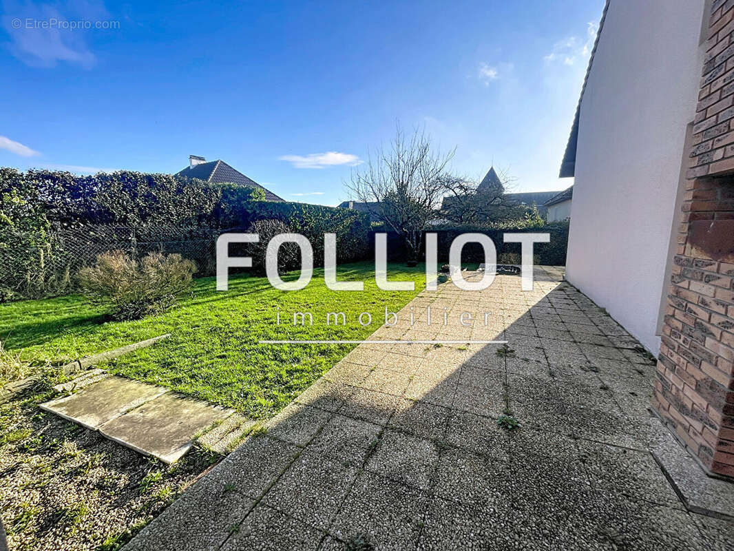 Maison Saint Gilles 120 m2 - photo 18