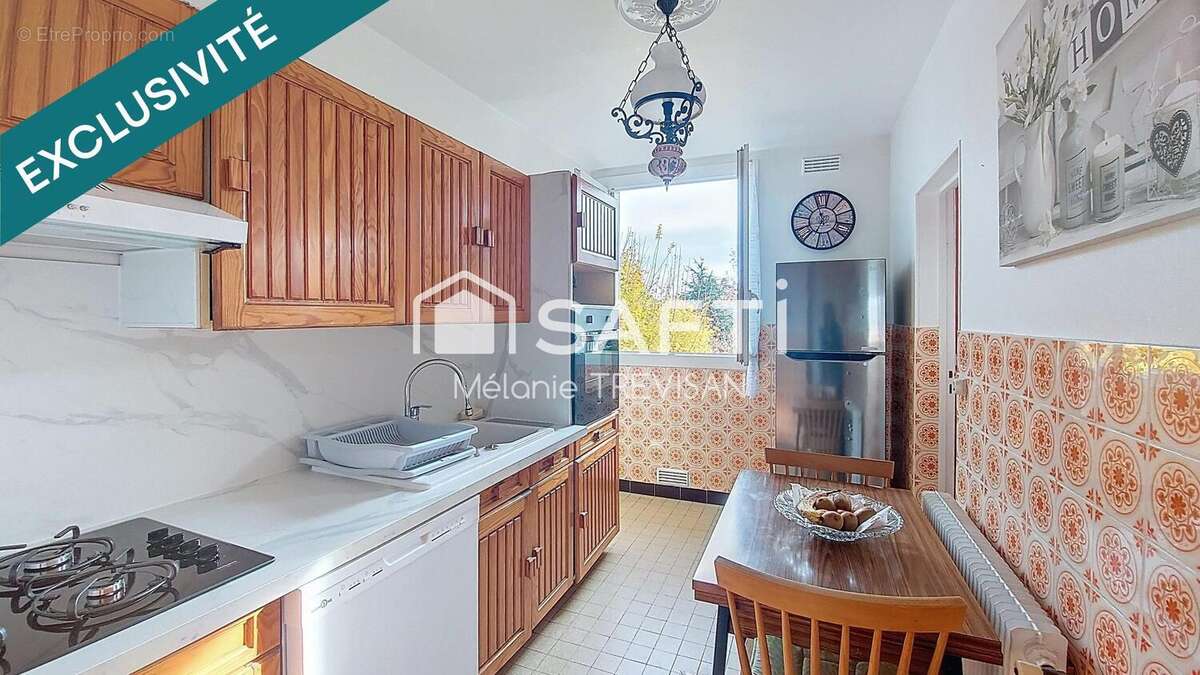 Photo 2 - Appartement à MASSY