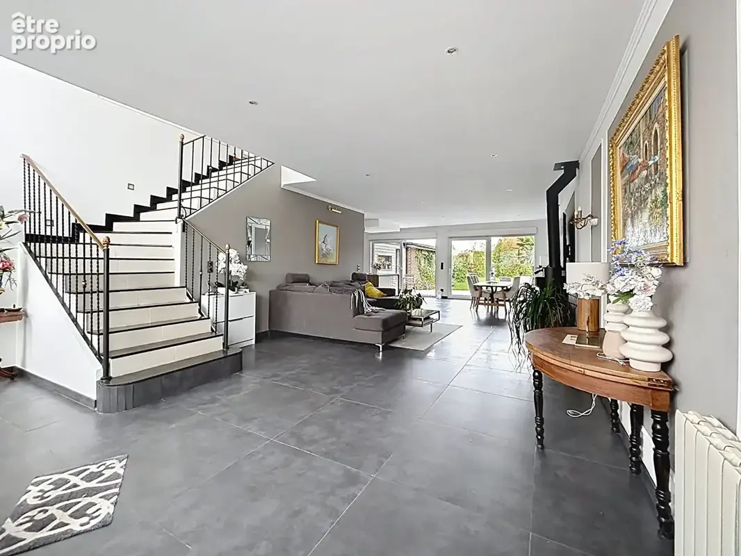 Villa individuelle de 2017 200m² habitables - photo 2
