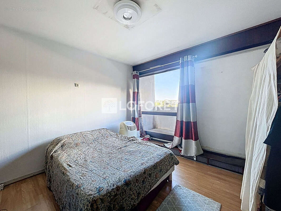 Appartement à RILLIEUX-LA-PAPE